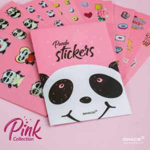 ⁦Pink Panda⁩ - الصورة ⁦3⁩