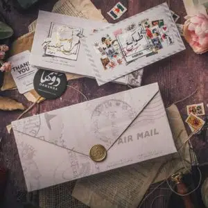 ⁦مراسيل Vol1⁩ - الصورة ⁦4⁩