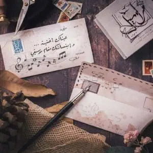 ⁦مراسيل Vol1⁩ - الصورة ⁦5⁩