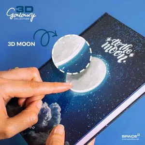 ⁦To The Moon⁩ - الصورة ⁦3⁩