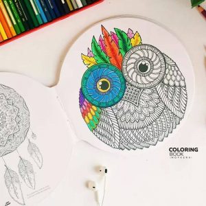 ⁦Coloring Book part 1⁩ - الصورة ⁦3⁩