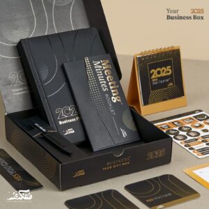 ⁦Business Year Gift Box 2025⁩ - الصورة ⁦3⁩